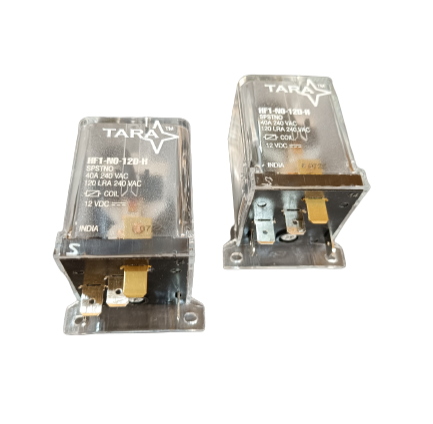 TARA  HF1 Series 40A Power Relay